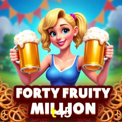 Experiência VIP t45