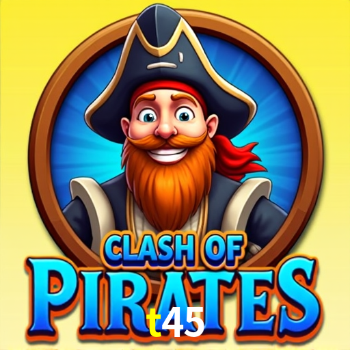 Diretório de Jogos t45