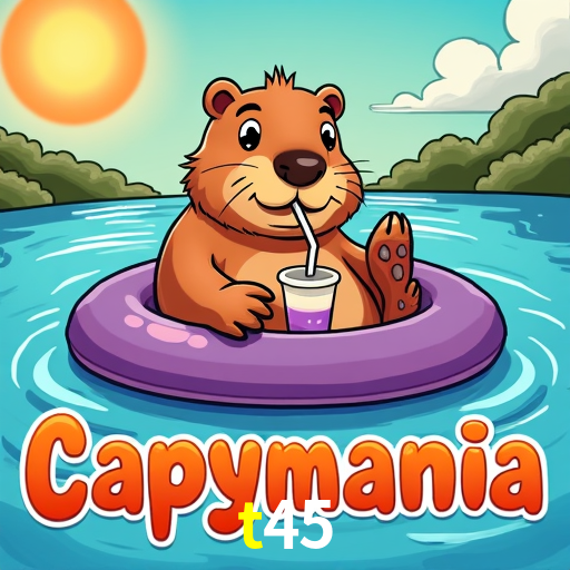 Estatísticas Crash Games t45