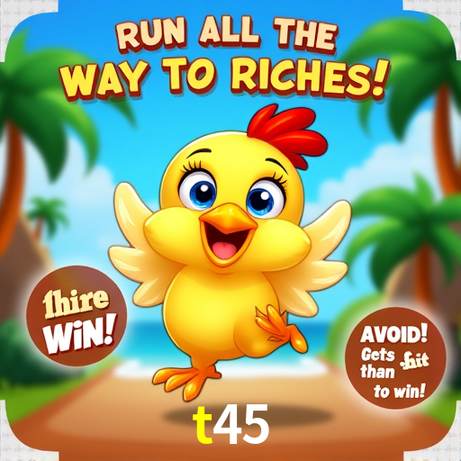 Estatísticas do Jogo t45