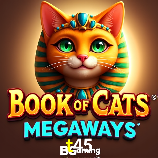 Provedores de Jogos t45