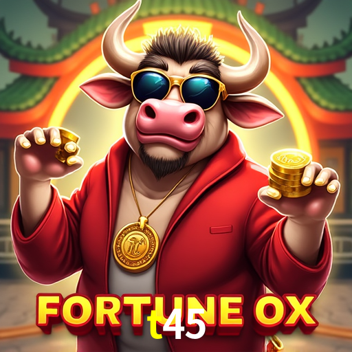 Gates of Olympus t45