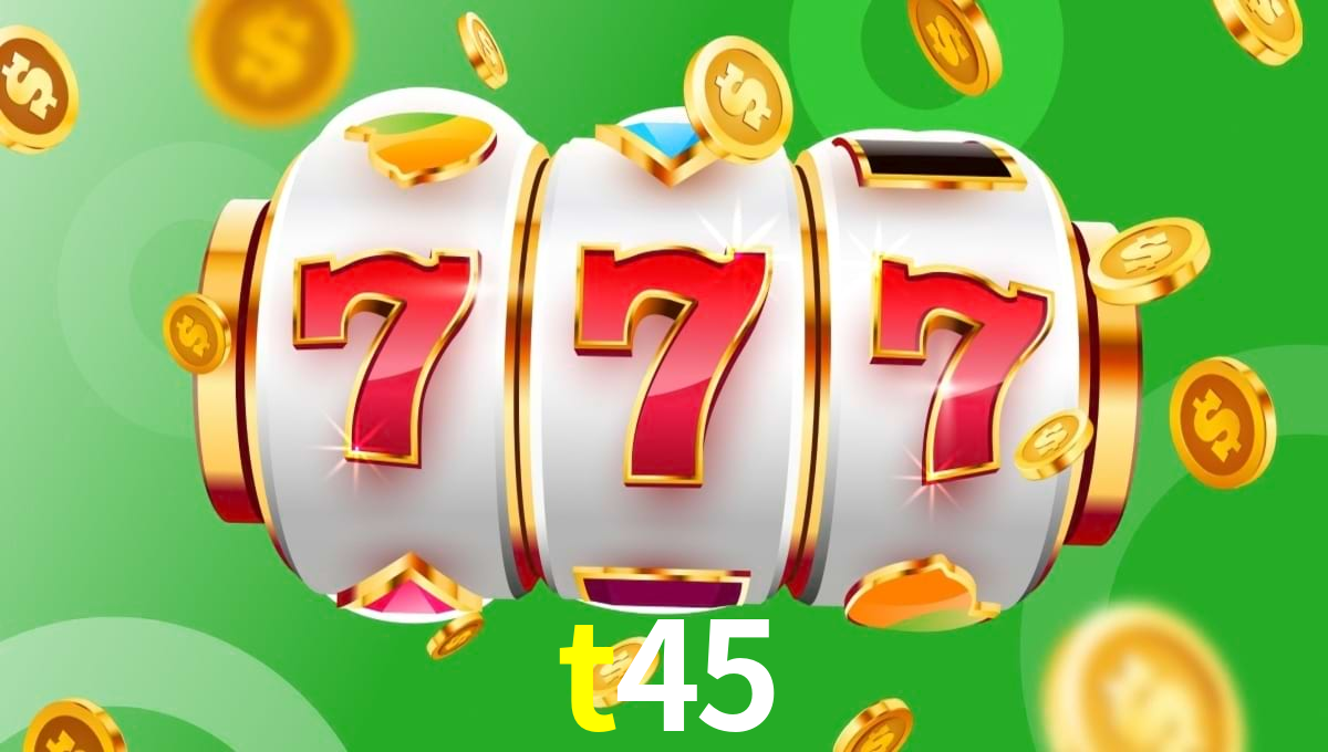 Live Casino t45