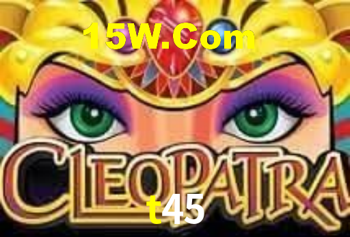 t45.com