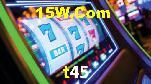 t45: A Experiência de Casino com Jogos de Mesa ao Vivo