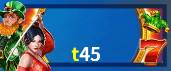 Live Casino t45