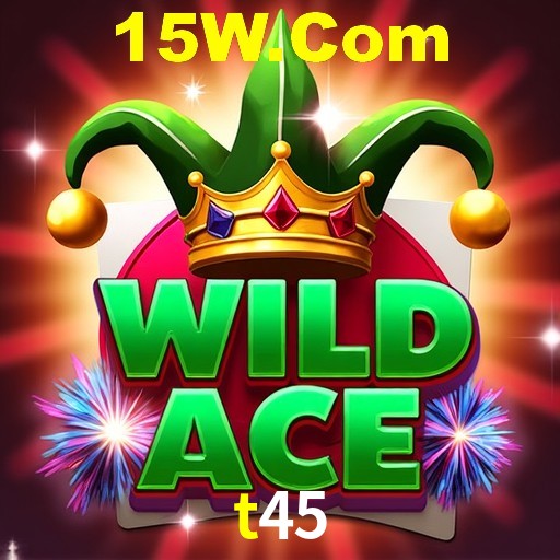 Descubra a Magia dos Jogos de Arcade no t45