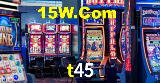 t45,t45.com