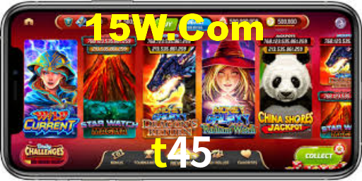 t45.com