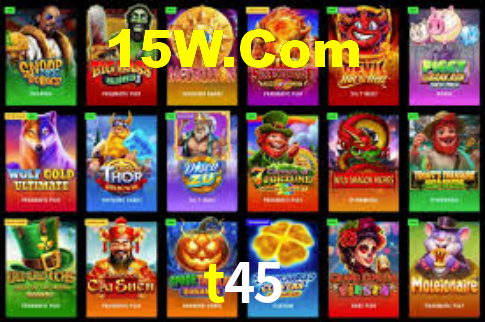 t45.com