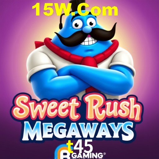Quick Registration t45