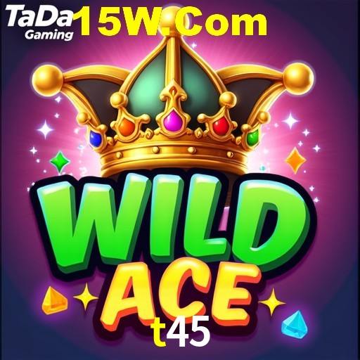 Download rápido e seguro na t45