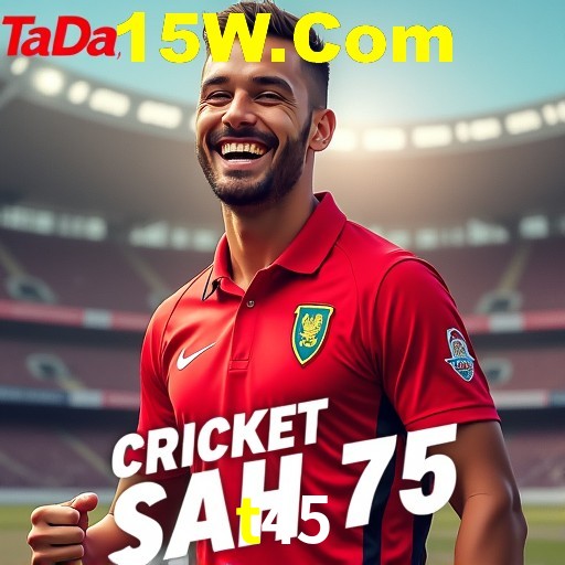 Roda da fortuna na t45