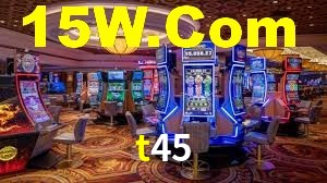 Tournaments t45
