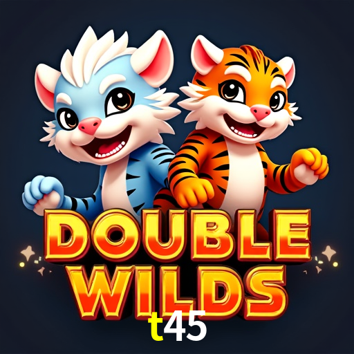 Estatísticas Crash Games t45