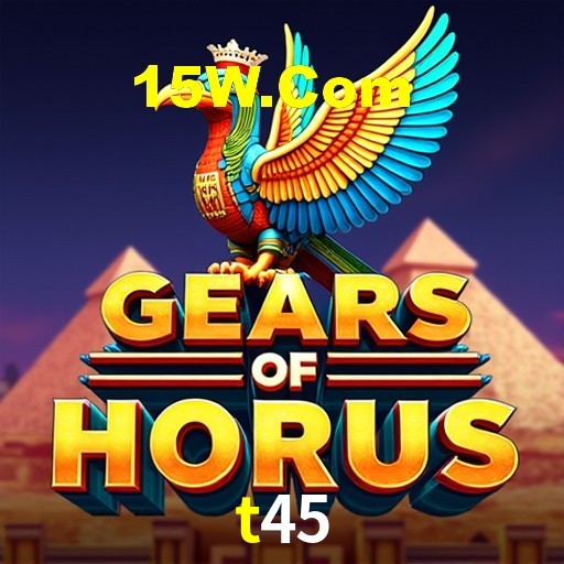 Bônus Diários t45