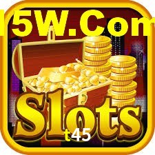 Sinta a adrenalina dos jogos de cassino com t45