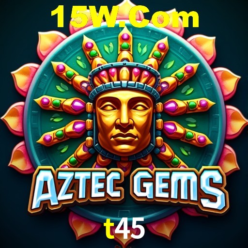 Jogos Exclusivos t45