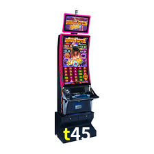 Blackjack Table t45